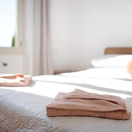 Appartement Casa Sogno *