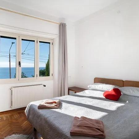 Appartement Casa Sogno Ospedaletti
