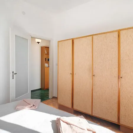 Appartement Casa Sogno *
