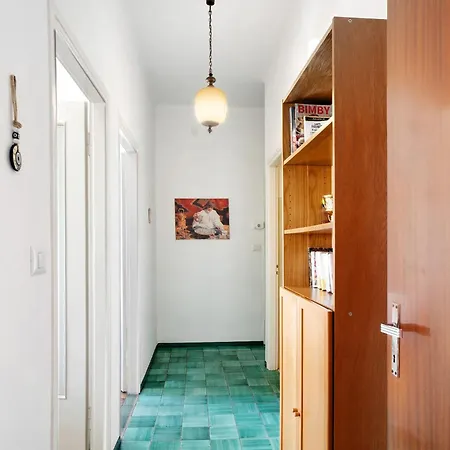 Casa Sogno Apartment Ospedaletti