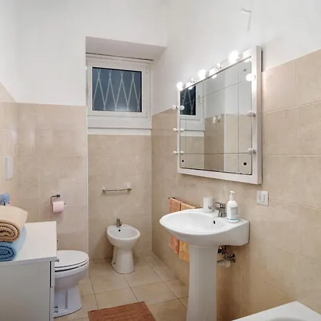 Casa Sogno Apartment