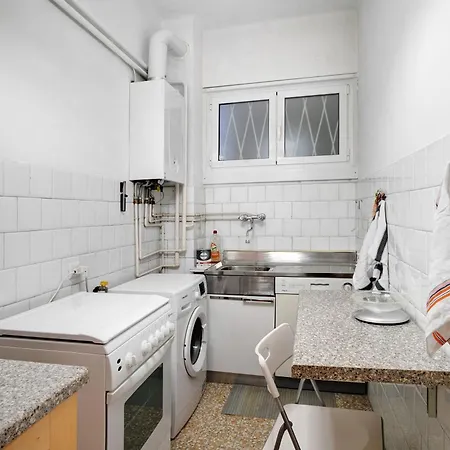 Appartement Casa Sogno *