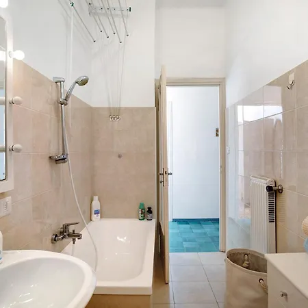 Casa Sogno Apartment *