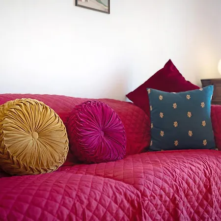 Appartement Casa Sogno *