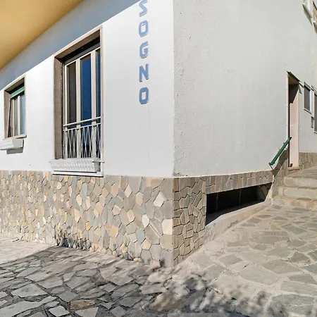 Casa Sogno Appartement Ospedaletti