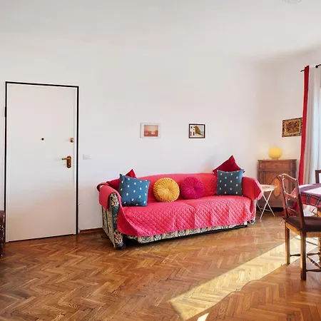 Casa Sogno Apartment