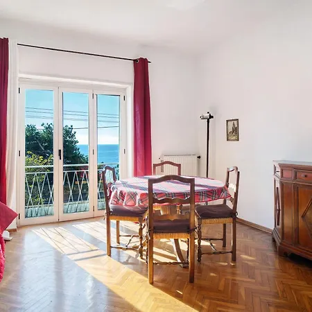 Casa Sogno * Ospedaletti