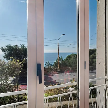 Appartement Casa Sogno
